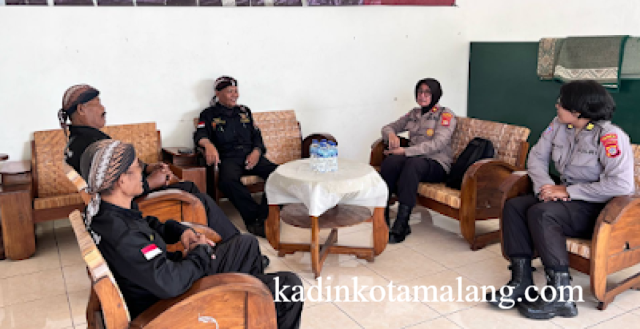 Polisi Bongkar Sindikat Penipuan Online