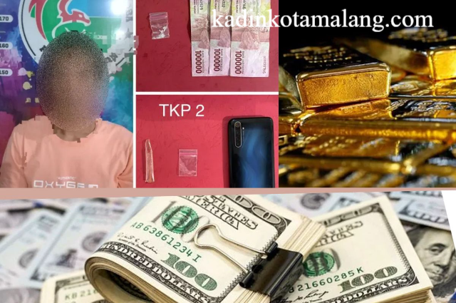 Rangkuman Berita Kriminal Pekan Ini