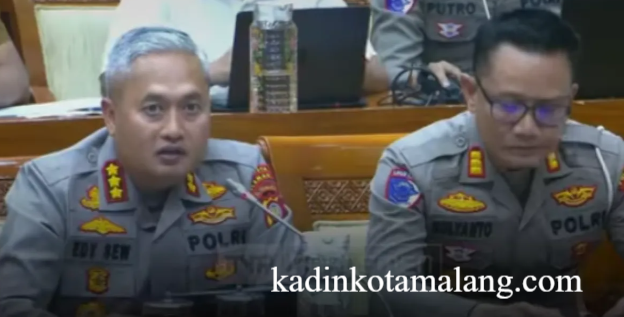 Alasan Hogi Menjadi Tersangka Kasus