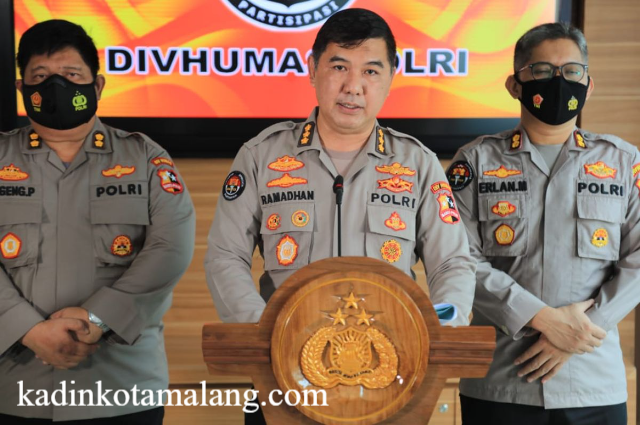 Bareskrim Periksa Saksi Kasus Investasi