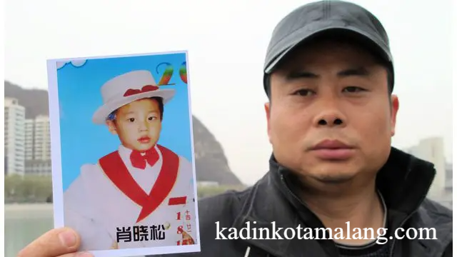 Misteri Penculikan Belasan Anak Laki-Laki