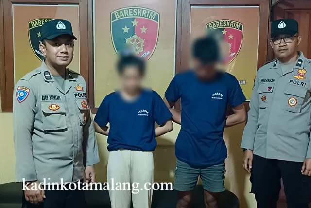 Aksi Begal Demi Modal Nikah