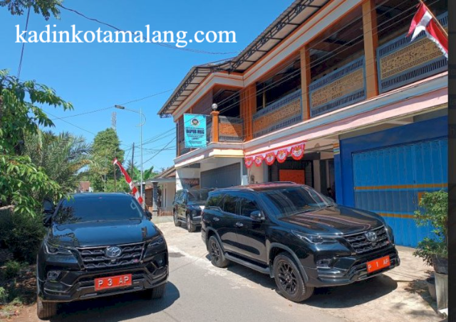 Pemilik Tidur Pajero Lenyap