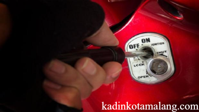 Teror Maling Bersenjata Guncang Palmerah, Warga Hidup dalam Bayang-Bayang Ketakutan