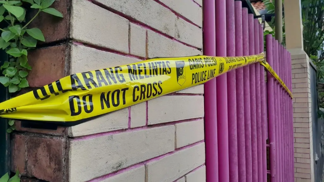 Kakak Beradik Terlibat Aksi Pencurian: Kisah di Balik Kejahatan Keluarga